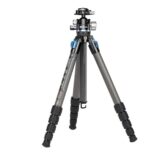 Sirui ST-125 statief + KS-30 balhoofd