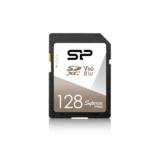 Silicon Power 128GB SDXC Superior Pro 280MB/s geheugenkaart