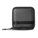 Wandrd Lens Filter Case Black