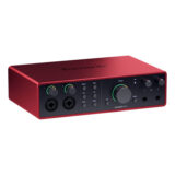 Focusrite Scarlett 16i16 4th Gen Audio Interface