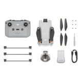 DJI Mini 3 drone (met RC-N1 controller) - Tweedehands