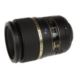 Tamron SP 90mm f/2.8 DI Macro (272E) Nikon F-mount - Tweedehands
