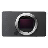 Sigma BF systeemcamera Body Zwart