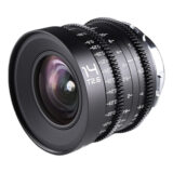 Laowa 14mm T2.6 Zero-D VV Cine Arri PL-mount objectief