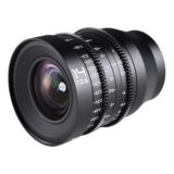 Laowa 14mm T2.6 Zero-D VV Cine Sony E-mount objectief
