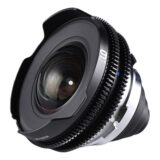 Laowa 9mm T5.8 VV Cine L-mount objectief