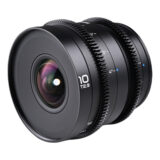 Laowa 10mm T2.9 Zero-D VV Cine Nikon Z-mount objectief