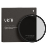 Urth 43mm Magnetic Ethereal 1/4 Black Mist Lens Filter Plus+