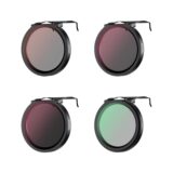 JJC F-DNK4 DJI Neo Drone Filter Kit