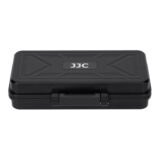 JJC JBC-K3 Multi-Function Battery & Memory Card Case