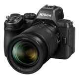 Nikon Z5 II + 24-70mm f/4.0 S