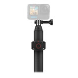 GoPro Extension Pole + WP Shutter Remote
