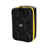 JJC HSCC-2 Camera Case Geel