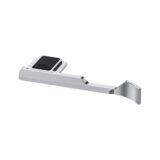 JJC TA-XM5 Thumbs Up Grip voor Fujifilm X-M5 Zilver