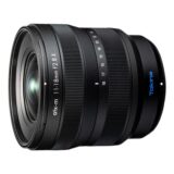 Tokina ATX-M 11-18mm f/2.8 Fujifilm X-mount objectief