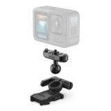 GoPro Magnetic Latch Ball Joint Mount