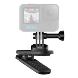 GoPro Magnetic Swivel Clip