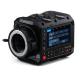 Blackmagic PYXIS 12K (EF-mount)