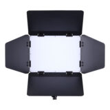 Amaran Pano 120c Barn Doors