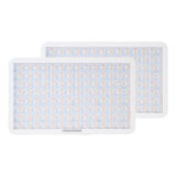Amaran Pano 60c 2-Light Kit White