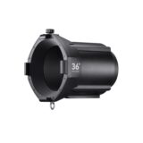 Godox Lens 36° voor GP36K Spotlight Attachment