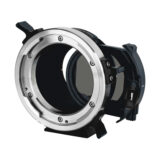 Meike MK-PLTX-C Drop-in Filter Mount Adapter