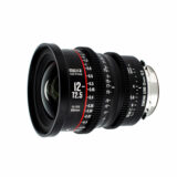 Meike Super35 Prime Cine 12mm T2.5 Cine PL-mount objectief