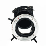 Meike MK-EFTR-CL Drop-In Filter Lens Adapter for EF/EF-S Lenses to Canon R-Mount (Locking Mount)