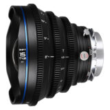 Laowa 15mm T4.8 Zero-D Shift Cine Arri PL-mount objectief