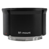 Laowa 20mm T4.1 Interchangeable Bayonet Canon RF-mount