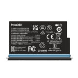 Insta360 X5 Battery Black