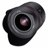 Samyang 24mm f/1.8 AF Sony E - Tweedehands