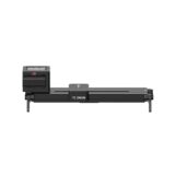 YC Onion Chocolate Pro Cheese Motorized Slider 40cm