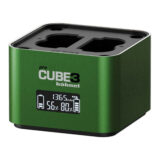 Hähnel ProCube3 voor Fujifilm