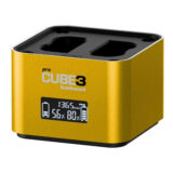 Hähnel ProCube3 voor Nikon