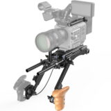SmallRig 4125B Shoulder Rig Kit for Sony FX6
