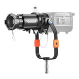 Godox BP19K Flat Bowens-Mount Projection Attachment