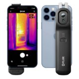 FLIR ONE Edge Warmtebeeldcamera