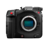 Canon EOS C80 videocamera - Verhuur