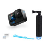 GoPro Hero 12 Promotion Bundle