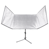 SMDV Flip Bansa Reflector 148 x 62.5cm