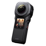 Insta360 ONE RS 1-Inch 360 Edition - Tweedehands