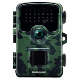 Camouflage EZ20 wildcamera