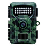 Camouflage EZ2 Plus wildcamera