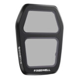 Freewell Glow Mist 1/4 Filter voor DJI Air 3S