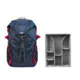 VSGO Pocket Ranger 25L Navy Blue with Insert
