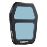 Freewell Light Pollution Reduction Filter voor DJI Air 3S
