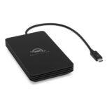 OWC Envoy Ultra 4TB Thunderbolt 5 Portable SSD
