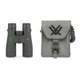 Vortex Razor UHD 8x42 verrekijker met P600 Glasspak Pro beschermtas