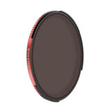 Freewell Threaded Hybrid Variable ND/CPL 3-7 Stop Filter 67mm